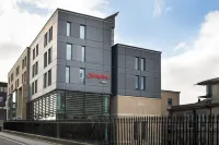 Hampton by Hilton York Hotel a 