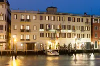 Hotel Carlton on the Grand Canal Hotels in 