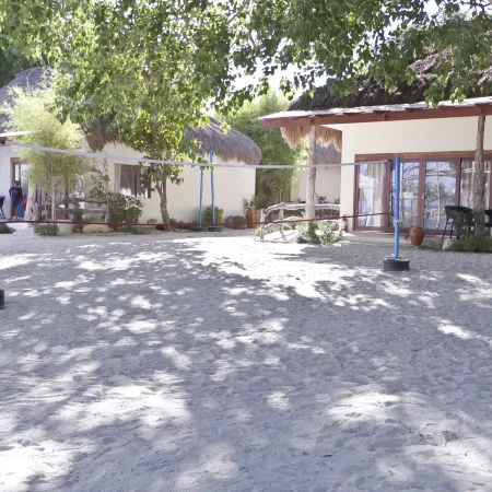 Bluewater Maribago Beach Resort