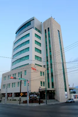 Hotel Vista Inn Premium Hoteles en 