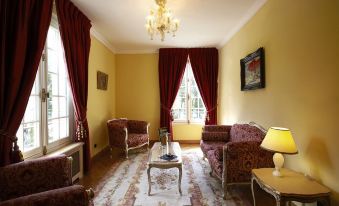 La Folie du Bois des Fontaines - Housity