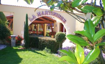 Hotel Restaurant la Martiniere