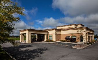 Hampton Inn by Hilton Napanee