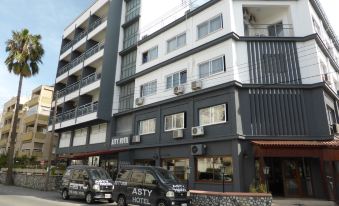 Asty Hotel