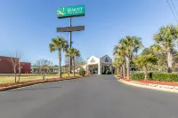 Quality Inn & Suites Macon North
