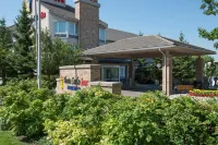 Monte Carlo Inn - Toronto Markham