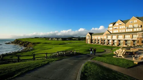 The Ritz-Carlton, Half Moon Bay