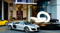 Kimpton EPIC HOTEL by IHG Hoteles en 