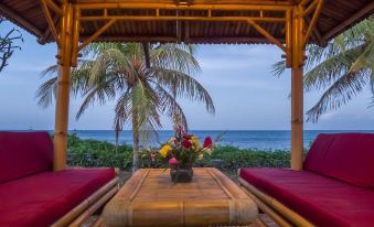 Toyabali Resort, Dive & Relax