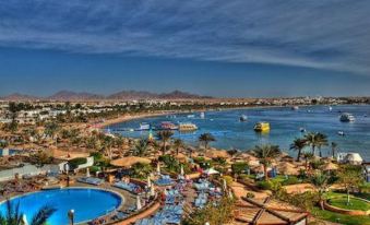 Marina Sharm Hotel