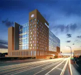 Hilton Columbus Downtown Hoteles en 