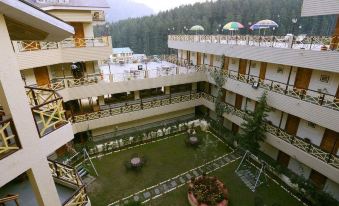 Snow Valley Resorts Shimla