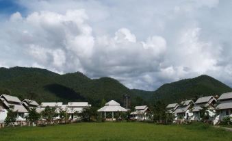 Pai Tara Resort