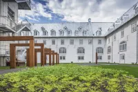 Monastère des Augustines โรงแรมใน