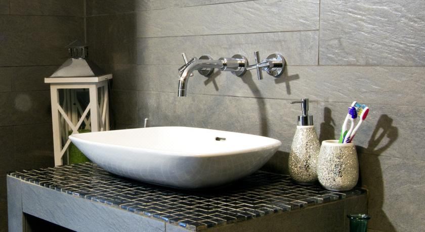 公寓 - 地面楼层