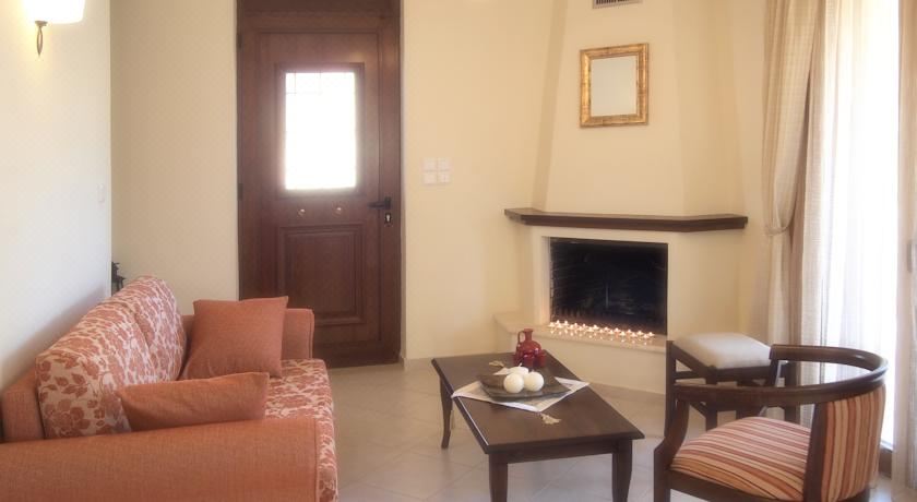 三卧室别墅 - 复层