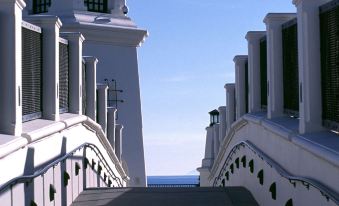 Hyatt Regency Huntington Beach Resort and Spa