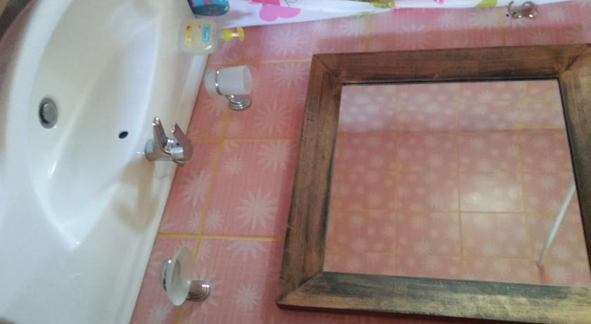 别墅（带独立泳池）