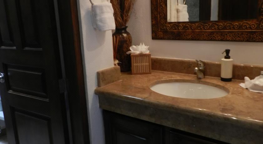 三卧室公寓 - 401