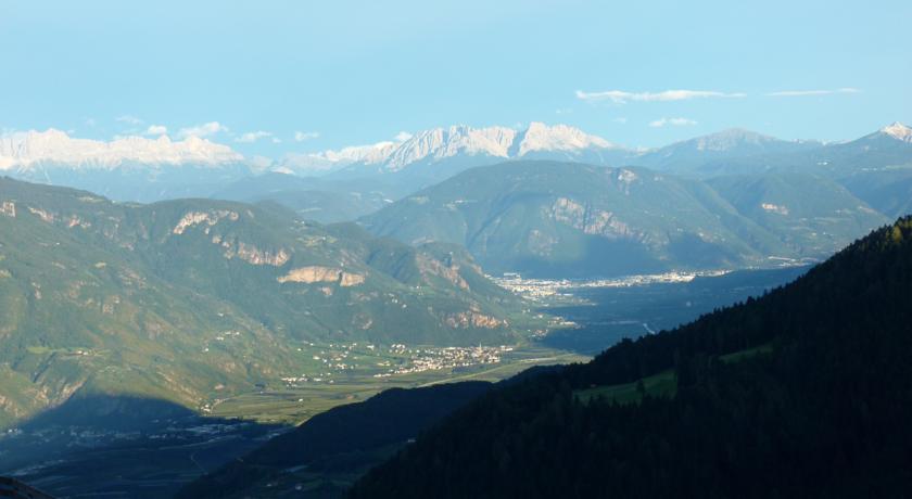 高级两卧室公寓