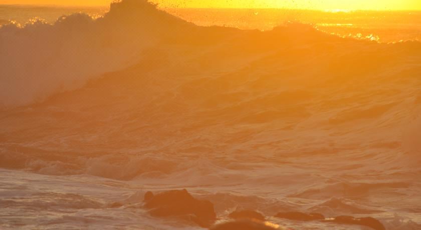 海景三卧室公寓