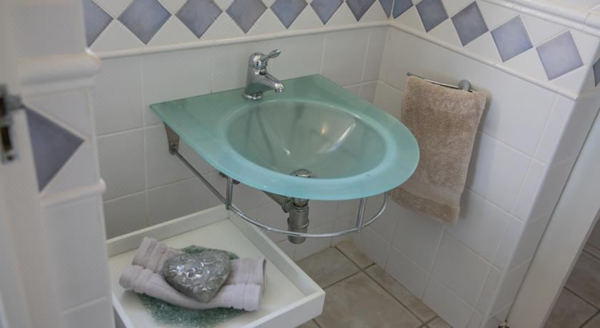 海景三卧室公寓