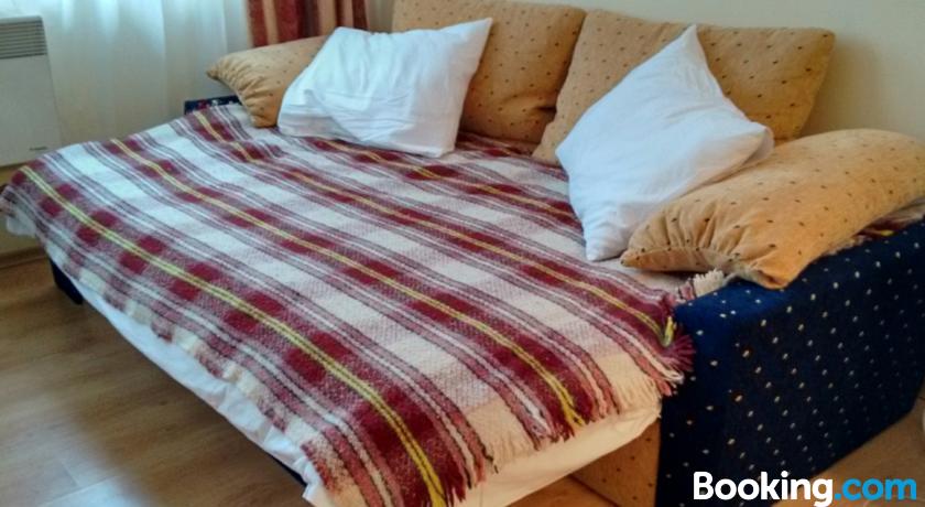 公寓 - 地面楼层