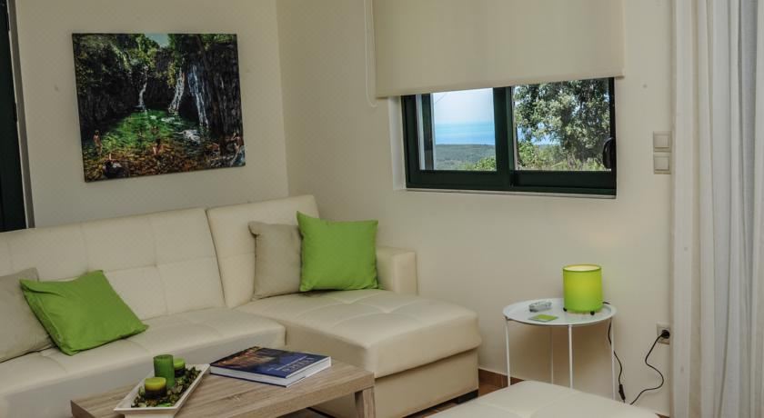 三卧室别墅带私人泳池