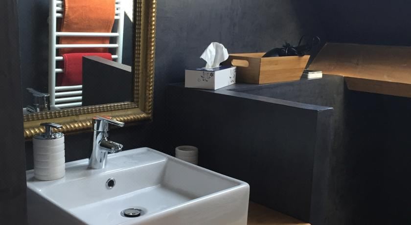 舒适双人间 - 带阳台