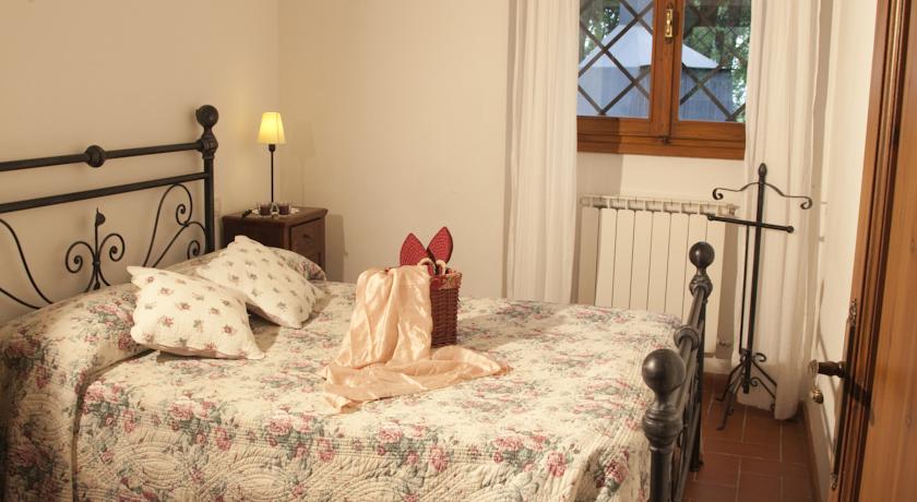 五卧室二层小屋