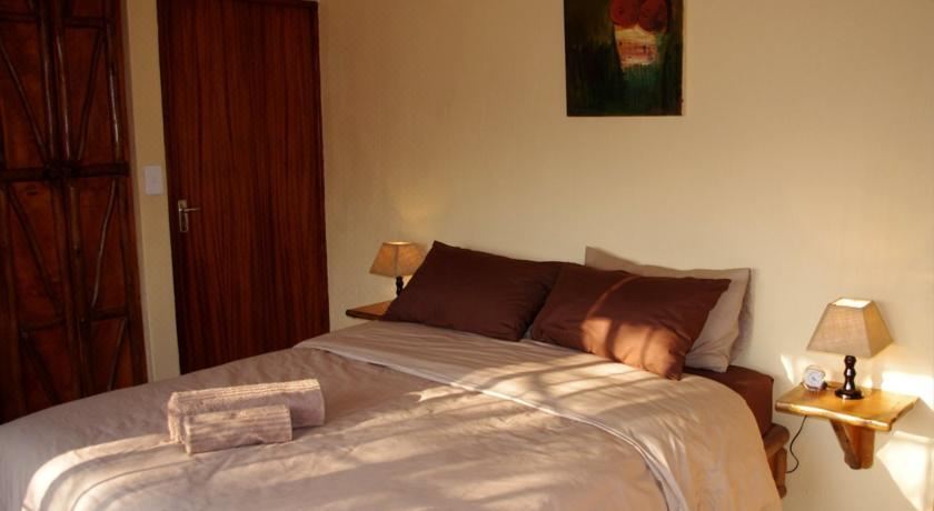 别墅（带独立泳池）