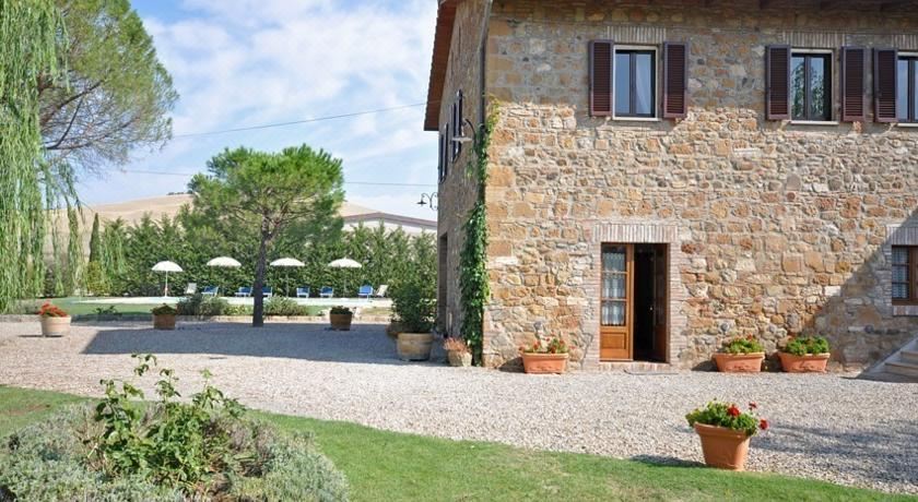 四卧室乡间别墅