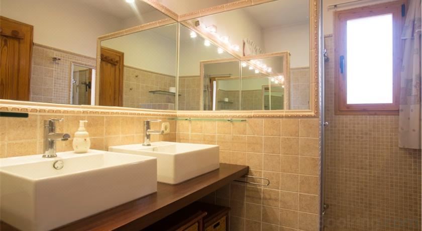 别墅（带独立泳池）