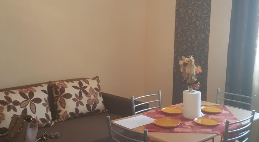 Cetate ApartamentStudio Apartment