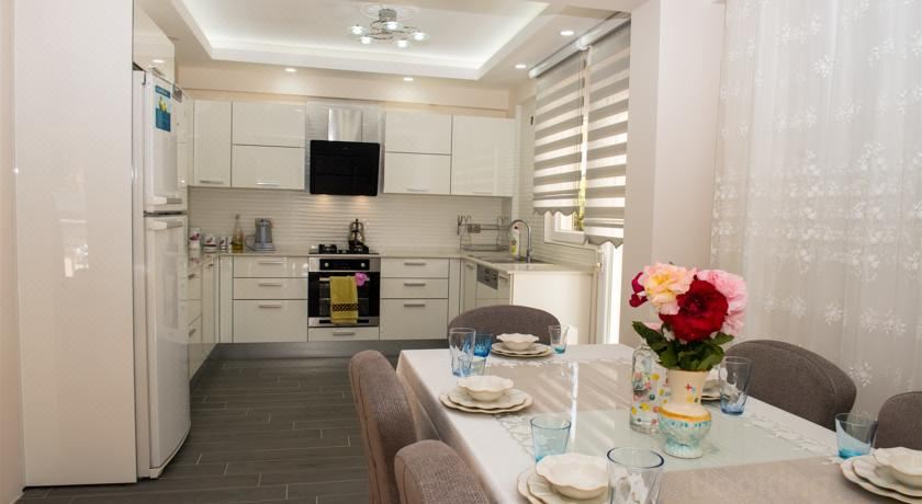 别墅（带独立泳池）