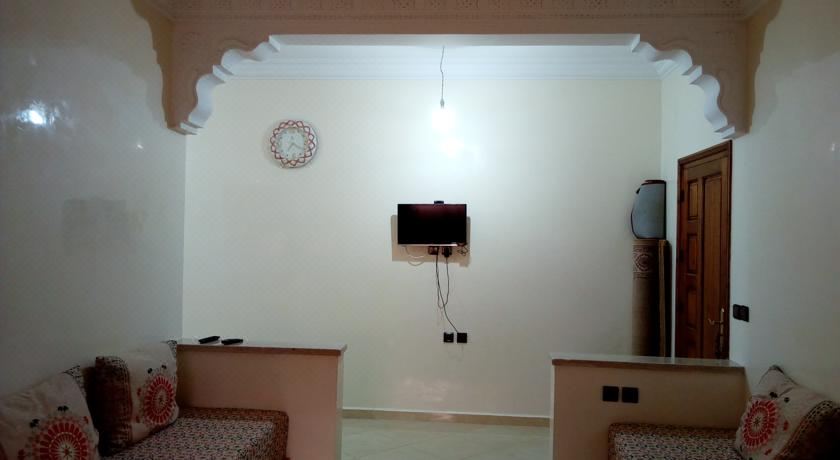 公寓 - 地面楼层