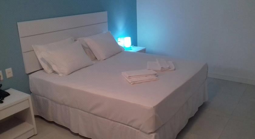 Pipa Mar Hotel Standard Double Room