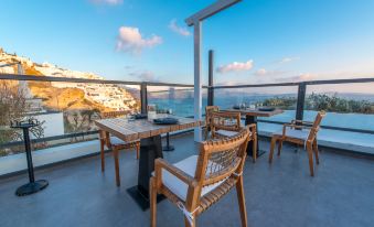 Santorini Secret Suites & Spa, Small Luxury Hotels of the World