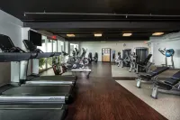 希爾頓逸林大納尼洛亞大酒店