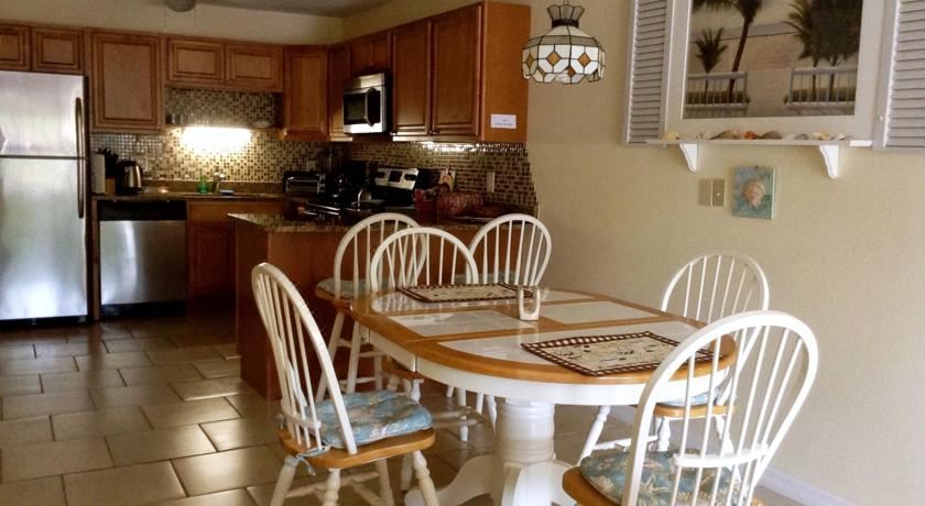 2Br/2BA Condo Sienna Park Apartment - Ground Floor