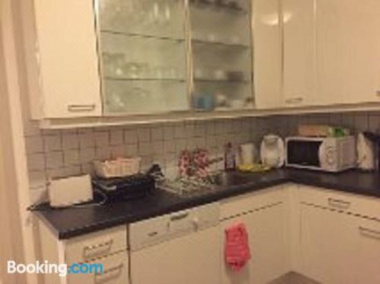 Sch?ne Suite in der City of Basel One-Bedroom Apartment