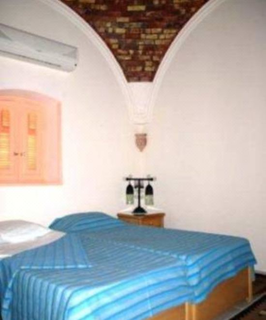 别墅（带独立泳池）