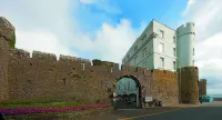 CBH The Imperial Hotel Tenby Hotele w: 