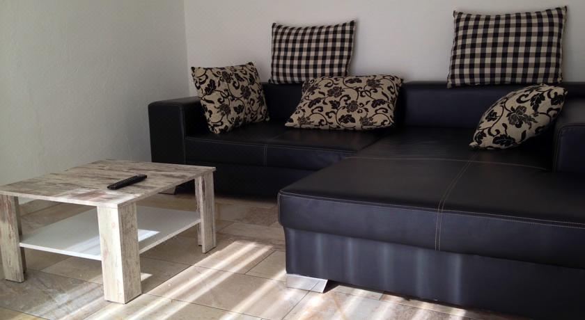 公寓 - 地面楼层