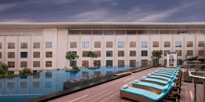 InterContinental Hotels JAIPUR TONK ROAD by IHG Hotels in 