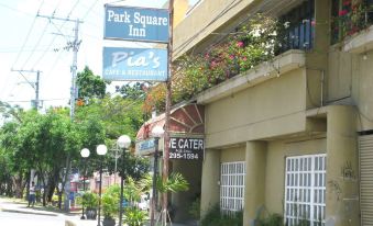 Park Square Inn