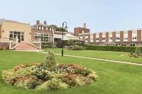 Park Hall Hotel and Spa Wolverhampton Hotels in 