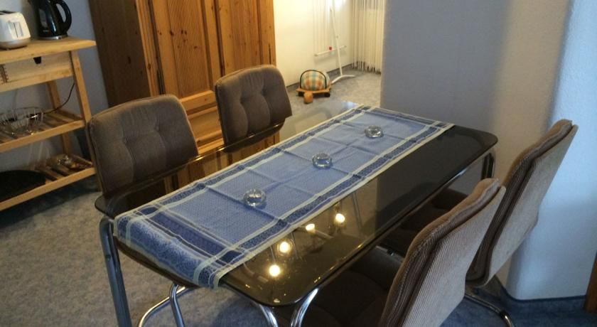 高级一卧室公寓