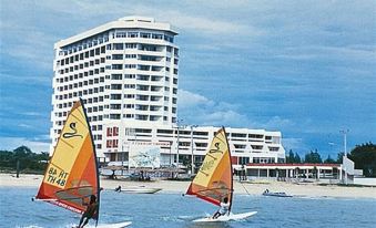 Sigma Resort Jomtien Pattaya