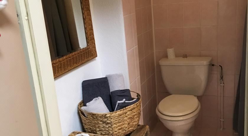 公寓 - 地面楼层